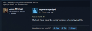 Illustration for article titled Dragon Ball Xenoverse, As Told By Steam Reviews